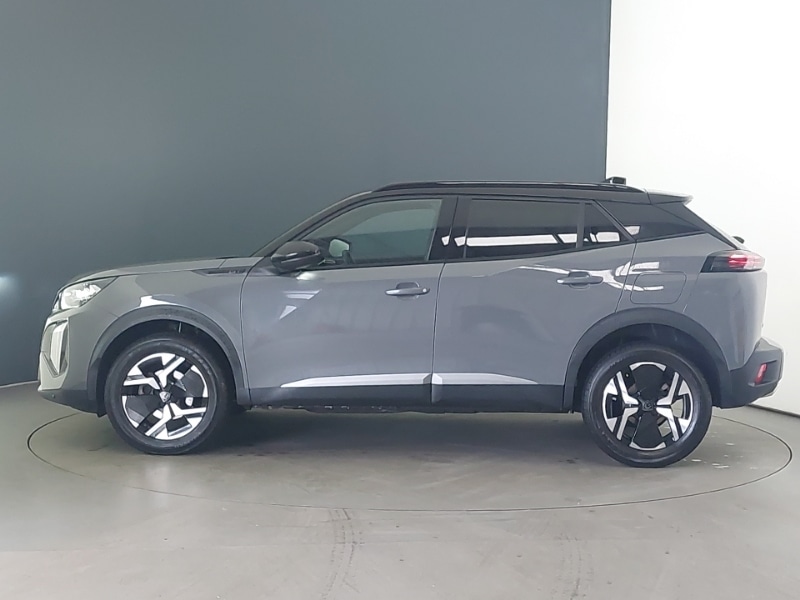 Used Peugeot 2008 2024 for sale - 78094062: Photo 4