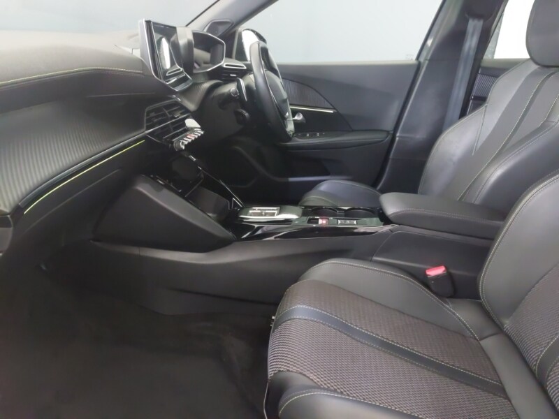 Used Peugeot 2008 2024 for sale - 78094062: Photo 5