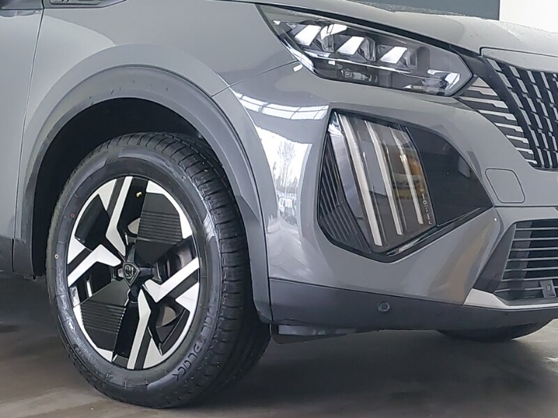 Used Peugeot 2008 2024 for sale - 78094062: Photo 9