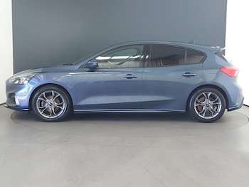 Used Ford Focus 2020 for sale - 78957325: Photo