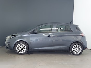 Used Renault Zoe 2021 for sale - 78522961: Photo