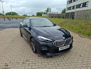 Used BMW 2 Series 2021 for sale - 79153503: Photo