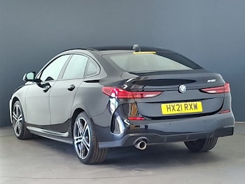 Used BMW 2 Series 2021 for sale - 79153503: Photo