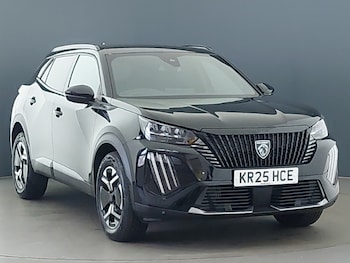 Used Peugeot 2008 2025 for sale - 78253124: Photo