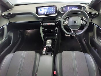 Used Peugeot 2008 2025 for sale - 78253124: Photo