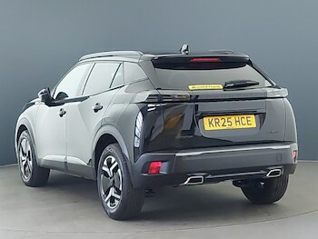 Used Peugeot 2008 2025 for sale - 78253124: Photo