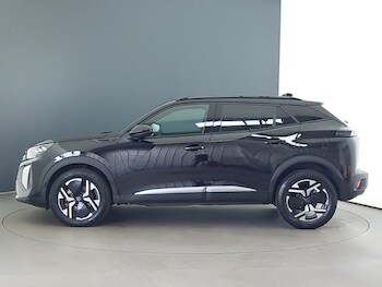 Used Peugeot 2008 2025 for sale - 78253124: Photo