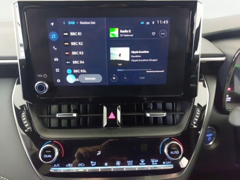 Used Toyota Corolla 2022 for sale - 76309004: Photo 10