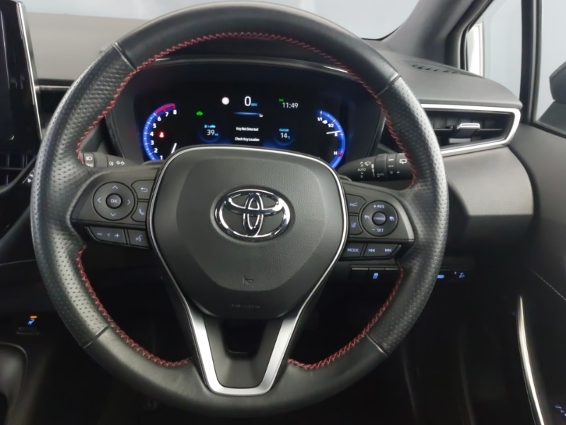 Used Toyota Corolla 2022 for sale - 76309004: Photo 11