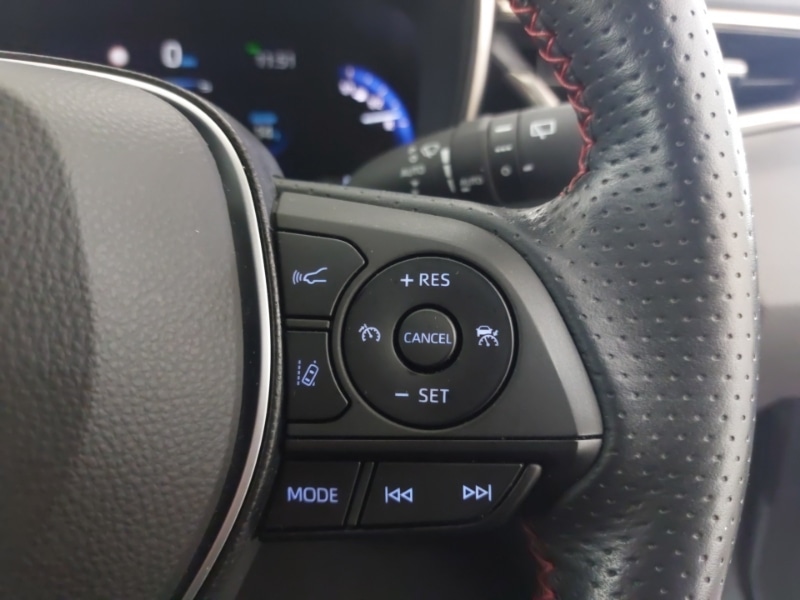 Used Toyota Corolla 2022 for sale - 76309004: Photo 13