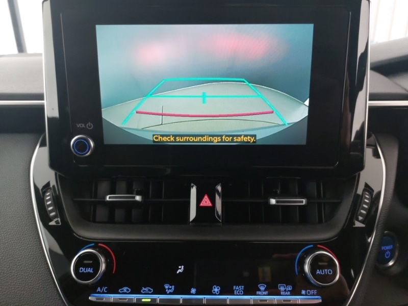 Used Toyota Corolla 2022 for sale - 76309004: Photo 16