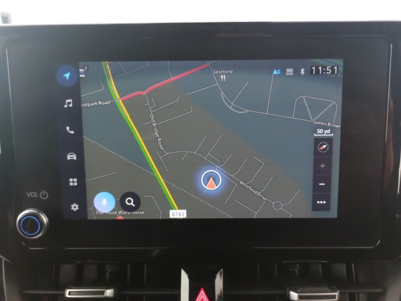 Used Toyota Corolla 2022 for sale - 76309004: Photo 17