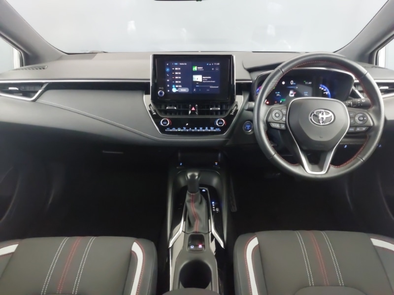 Used Toyota Corolla 2022 for sale - 76309004: Photo 2