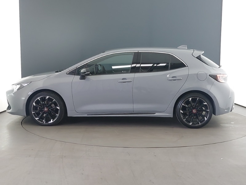 Used Toyota Corolla 2022 for sale - 76309004: Photo 4