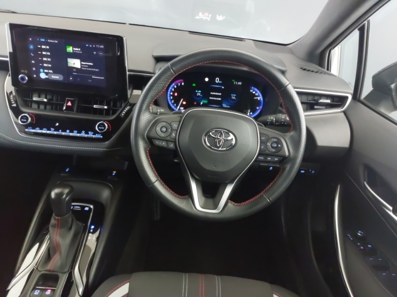 Used Toyota Corolla 2022 for sale - 76309004: Photo 7