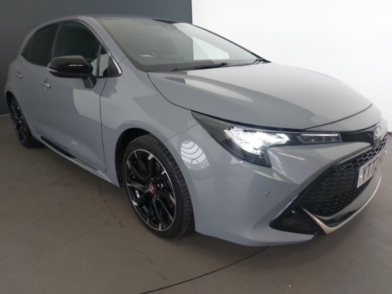 Used Toyota Corolla 2022 for sale - 76309004: Photo 9