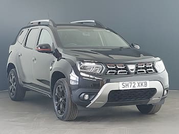 Used Dacia Duster 2023 for sale - 79866370: Photo