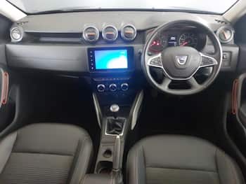 Used Dacia Duster 2023 for sale - 79866370: Photo