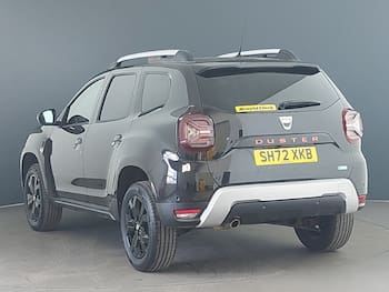 Used Dacia Duster 2023 for sale - 79866370: Photo