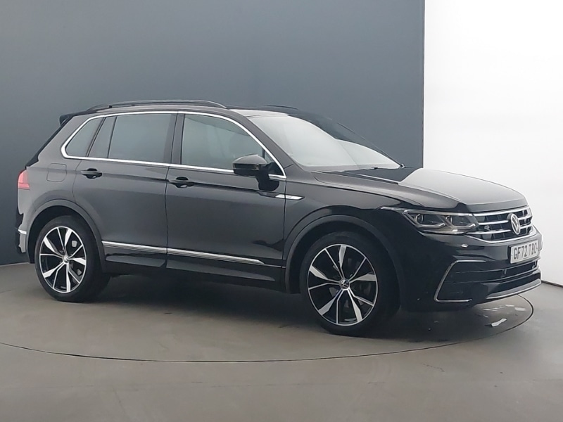 Used Volkswagen Tiguan 2022 for sale - 77756202: Photo 12