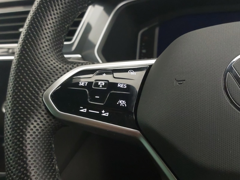 Used Volkswagen Tiguan 2022 for sale - 77756202: Photo 14