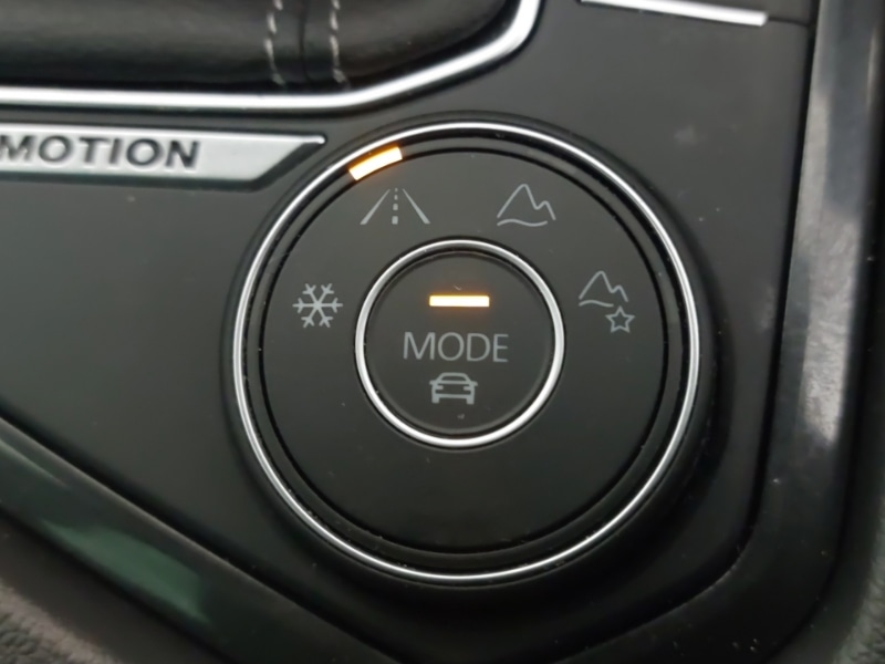 Used Volkswagen Tiguan 2022 for sale - 77756202: Photo 15