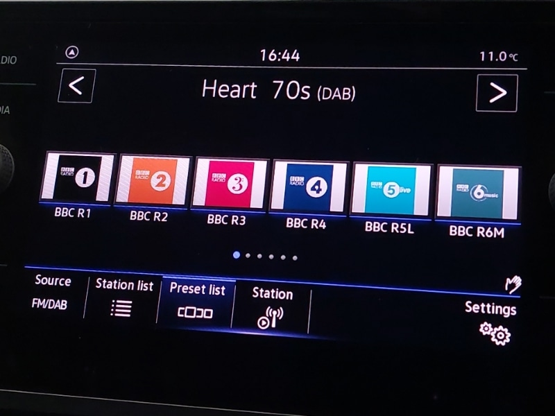 Used Volkswagen Tiguan 2022 for sale - 77756202: Photo 17