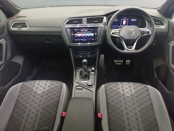 Used Volkswagen Tiguan 2022 for sale - 77756202: Photo