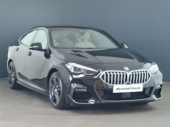 Used BMW 2 Series 2021 for sale - 79183030: Photo