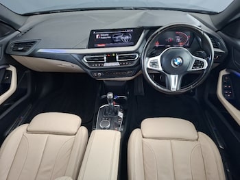 Used BMW 2 Series 2021 for sale - 79183030: Photo