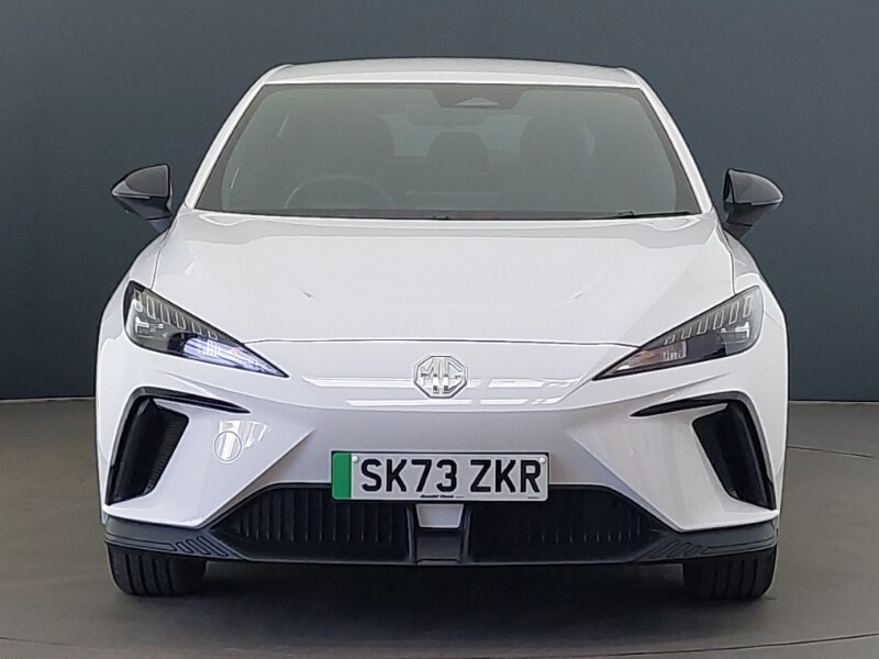 Used MG MG4 2023 for sale - 76864527: Photo 19