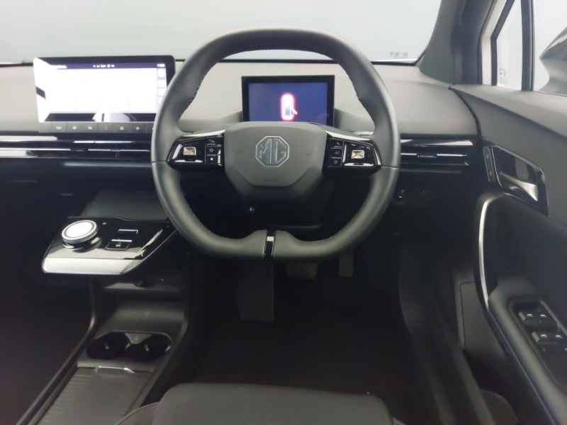 Used MG MG4 2023 for sale - 76864527: Photo 7