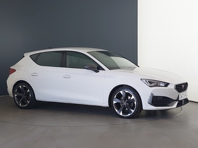 Used Cupra Leon 2024 for sale - 77947877: Photo 12