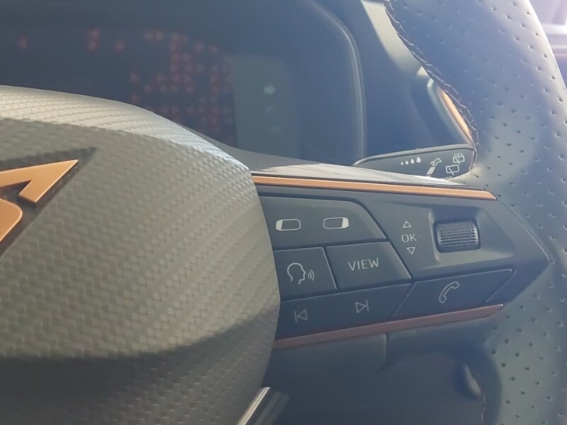 Used Cupra Leon 2024 for sale - 77947877: Photo 13