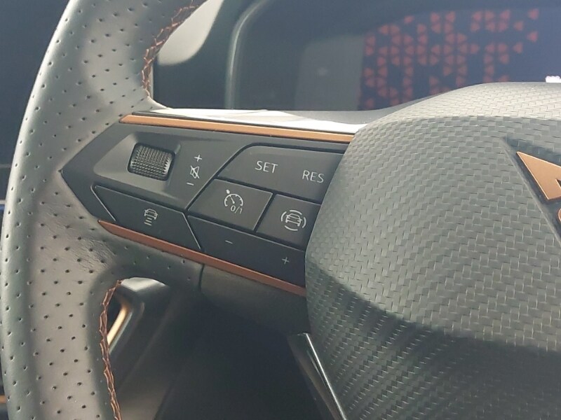 Used Cupra Leon 2024 for sale - 77947877: Photo 14