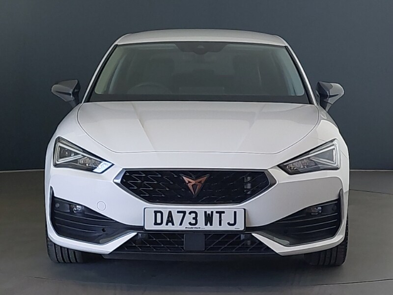 Used Cupra Leon 2024 for sale - 77947877: Photo 19