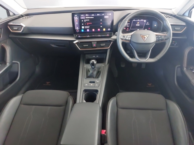 Used Cupra Leon 2024 for sale - 77947877: Photo 2