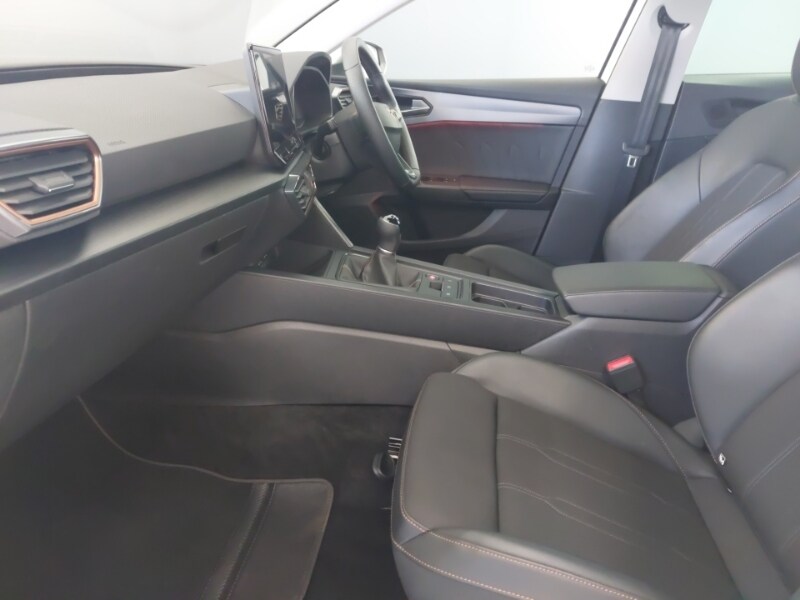 Used Cupra Leon 2024 for sale - 77947877: Photo 5