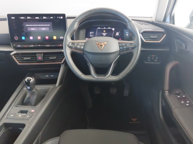 Used Cupra Leon 2024 for sale - 77947877: Photo 7