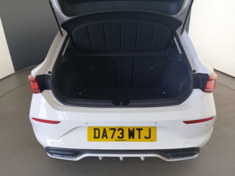 Used Cupra Leon 2024 for sale - 77947877: Photo 8