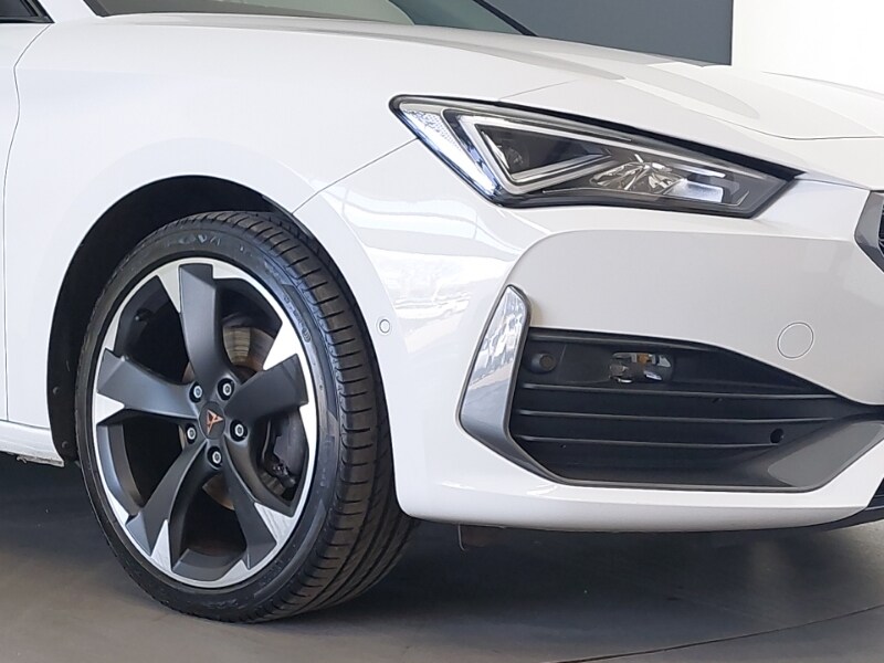Used Cupra Leon 2024 for sale - 77947877: Photo 9