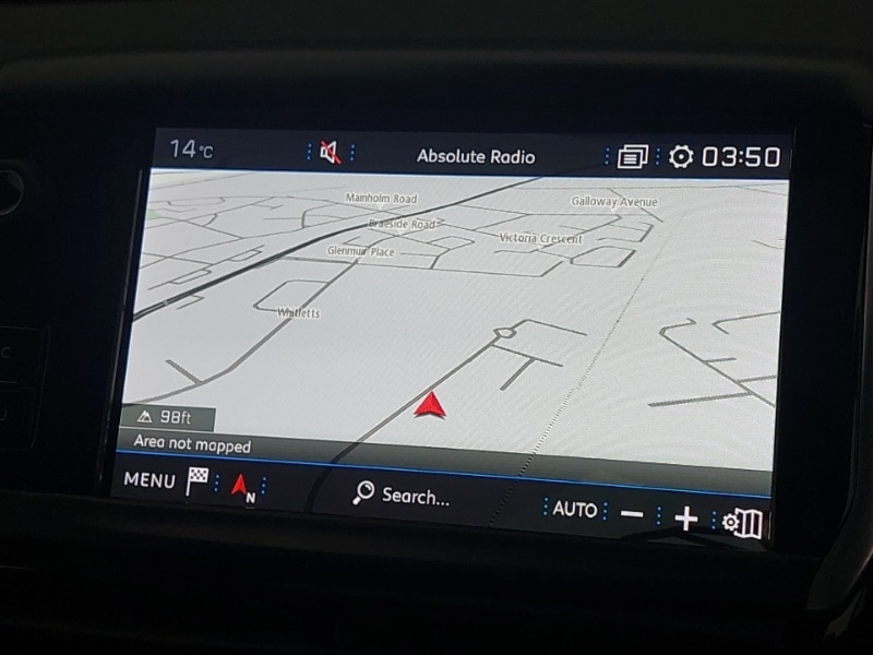 Used Peugeot 2008 2018 for sale - 77414319: Photo 10