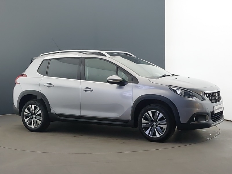 Used Peugeot 2008 2018 for sale - 77414319: Photo 12
