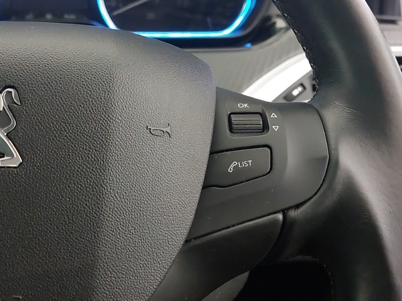 Used Peugeot 2008 2018 for sale - 77414319: Photo 13