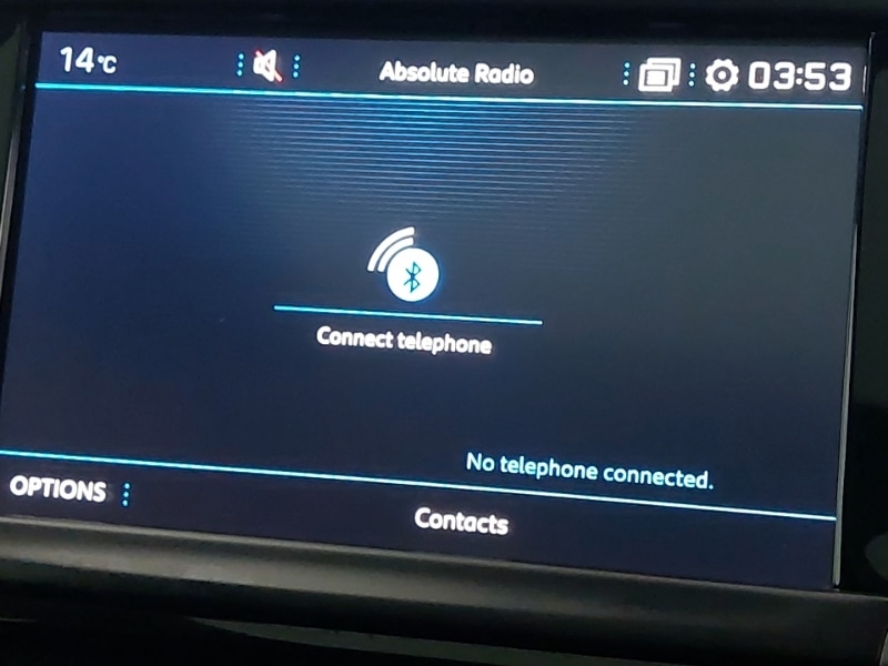 Used Peugeot 2008 2018 for sale - 77414319: Photo 17