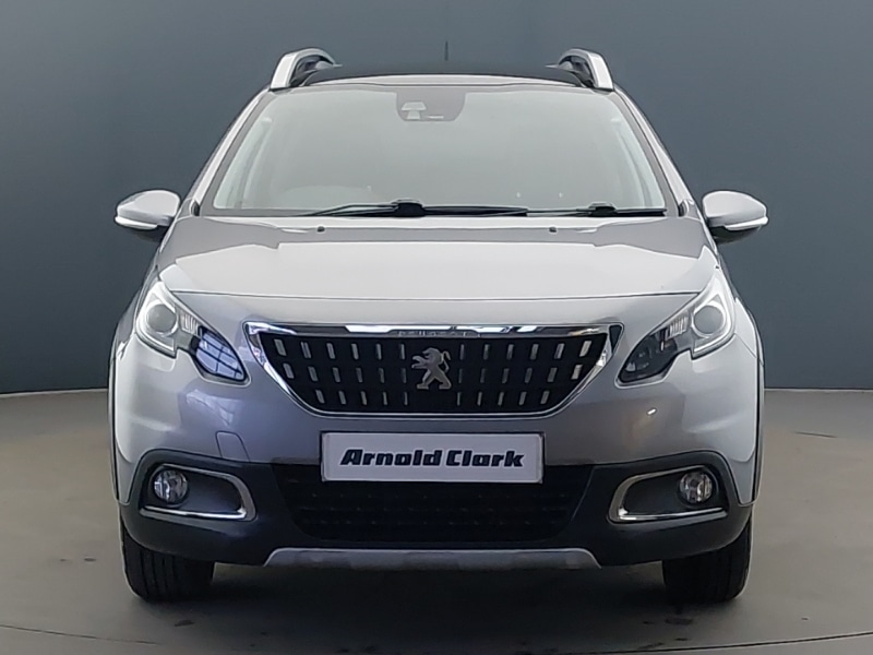 Used Peugeot 2008 2018 for sale - 77414319: Photo 19