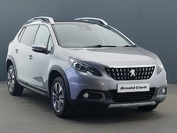 2018 - 1.2 PureTech Allure Premium 5dr [Start Stop]