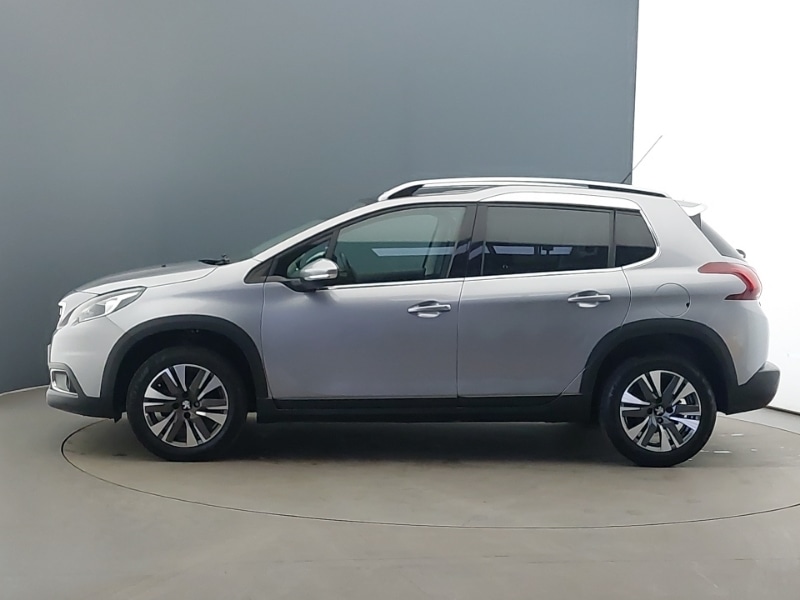 Used Peugeot 2008 2018 for sale - 77414319: Photo 4