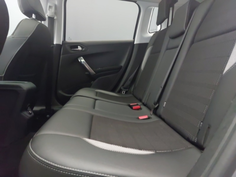 Used Peugeot 2008 2018 for sale - 77414319: Photo 6