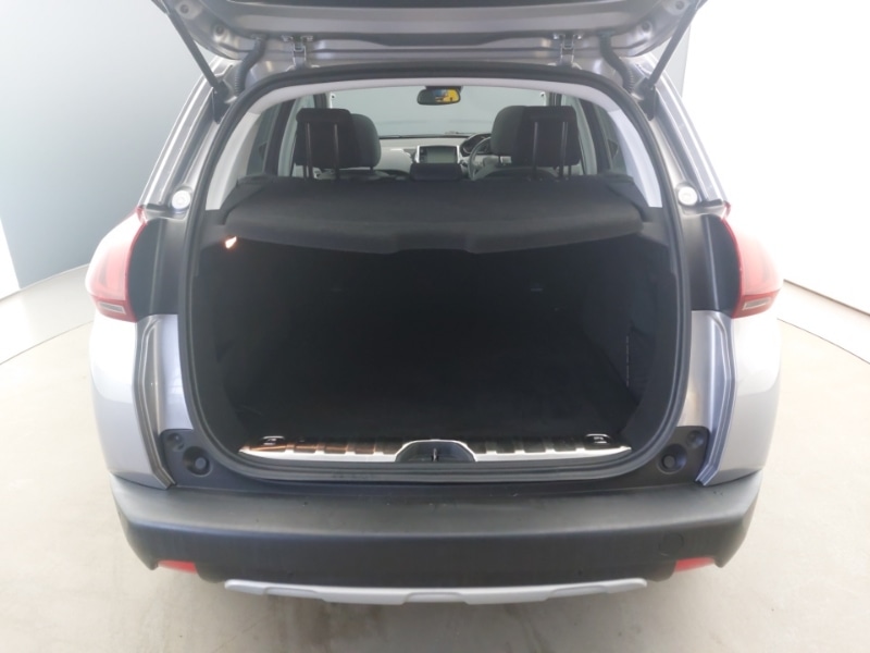 Used Peugeot 2008 2018 for sale - 77414319: Photo 8